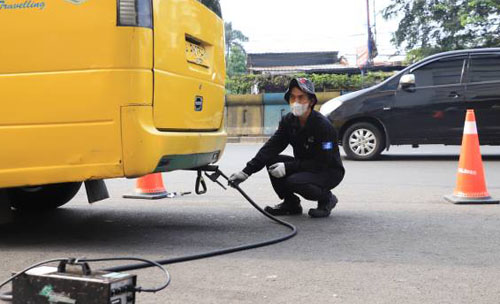 foto dok. diskominfo pemkot tng