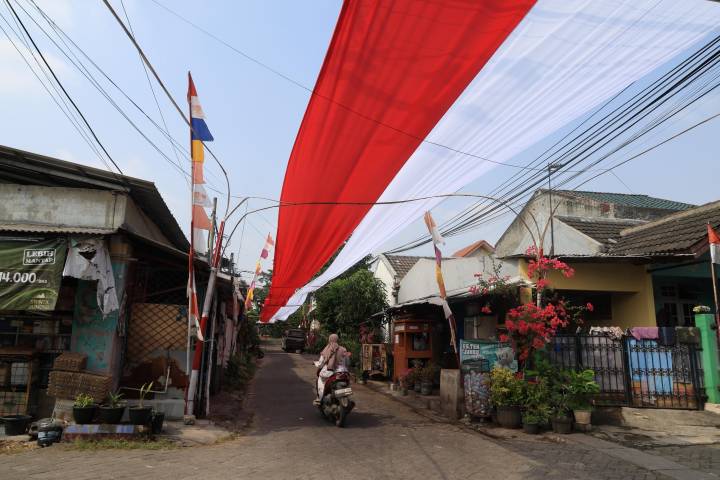 foto dok. diskominfo pemkot tng