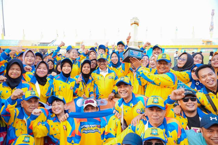 foto dok. diskominfo kota tng