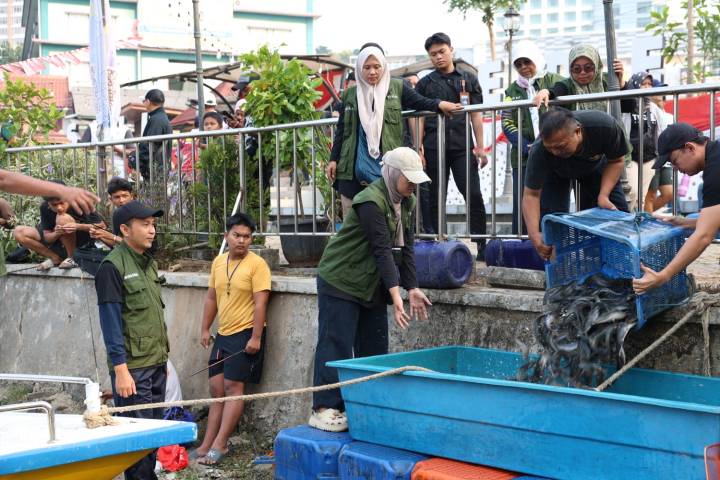 foto dok. diskominfo pemkot tng