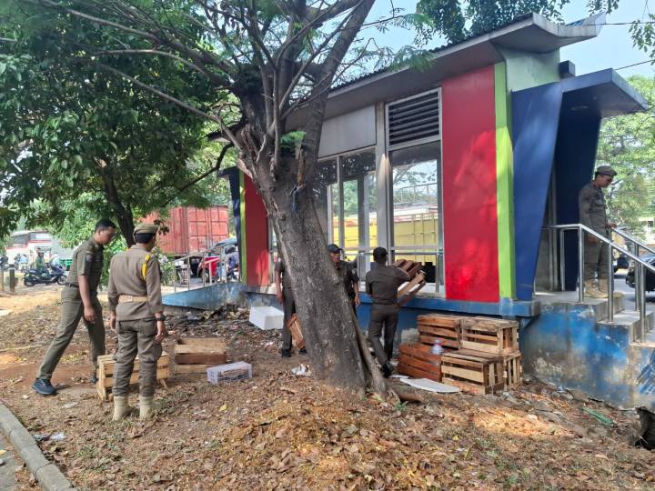 foto dok. diskominfo pemkot tng