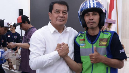 foto dok. prokopim setda kab. tng