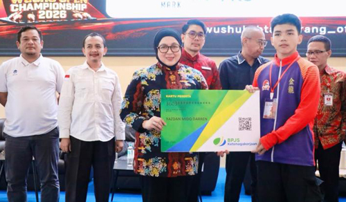 foto dok. diskominfo pemkab tng