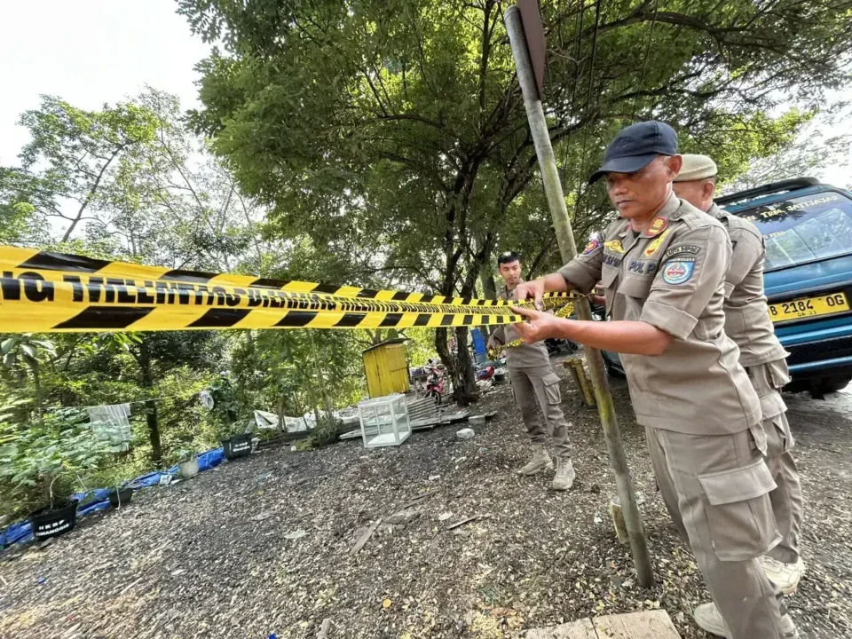 foto dok. diskominfo kab. bekasi