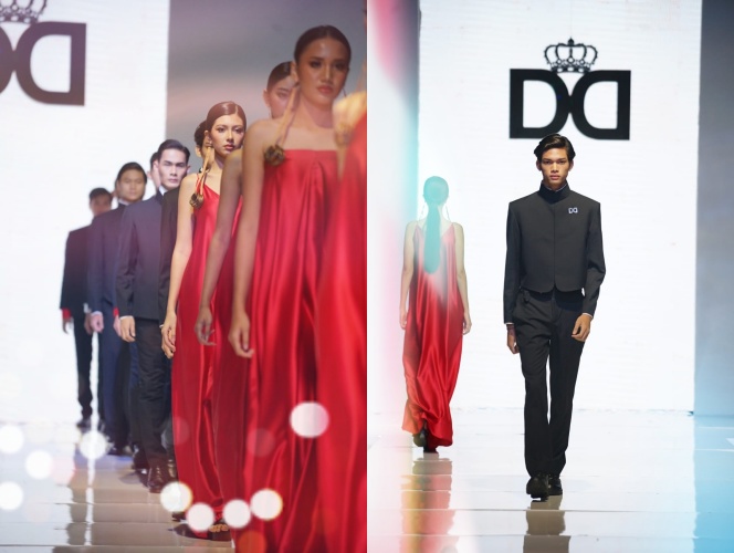 Indonesia Trend Fashion Week