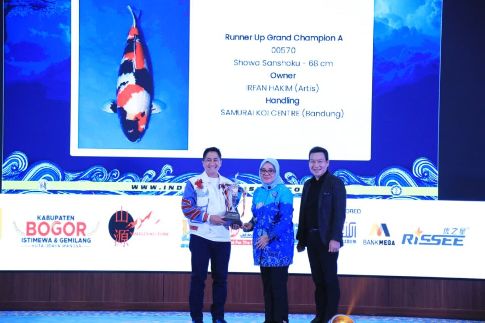 foto dok. diskominfo kab. bogor