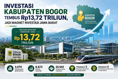 foto dok. diskominfo pemkab bogor