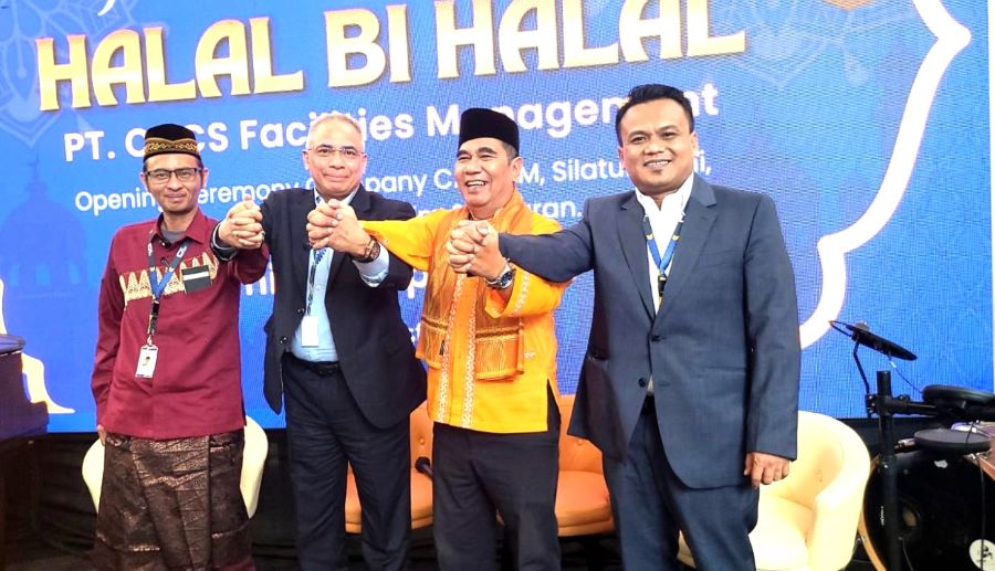PT CACS Tancap Gas Ekspansi, Targetkan Ribuan Tenaga Kerja di 2026