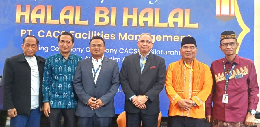 PT CACS Tancap Gas Ekspansi, Targetkan Ribuan Tenaga Kerja di 2026
