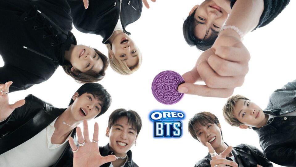 foto dok. oreo indonesia