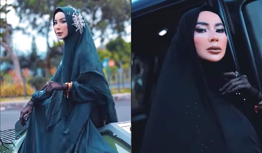 Sarah Vi Sukses Kembangkan 7 Brand hingga Tembus Pasar Internasional