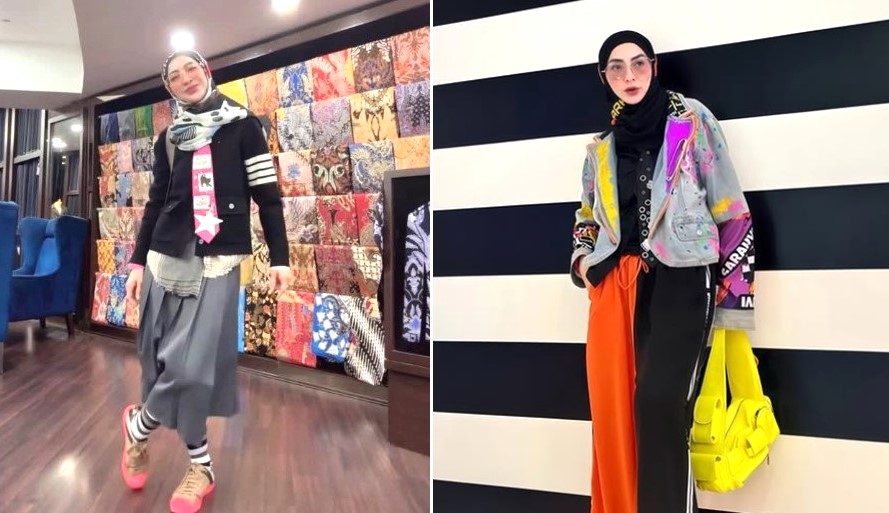 Sarah Vi Sukses Kembangkan 7 Brand hingga Tembus Pasar Internasional