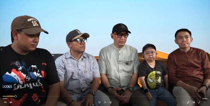 Bandar Muda PAM Hadirkan Layanan Hewan Kurban di Bekasi Selatan