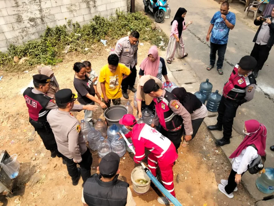 foto dok. berita depok